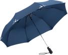 FARE SafeBrella LED AC mini Umbrella