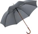 FARE Collection Woodshaft AC golf Umbrella