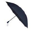 Impliva REVERSE Folding Umbrella