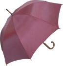 Classic WoodCrook Umbrella
