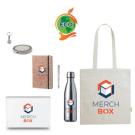 Eco MerchBox-Mini
