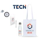 Tech MerchBag-Midi