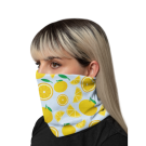 Tubular Bandana - Single Layer (180gsm)