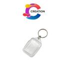 Creation Essential Keyring