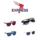 Express Renzo Sunglasses