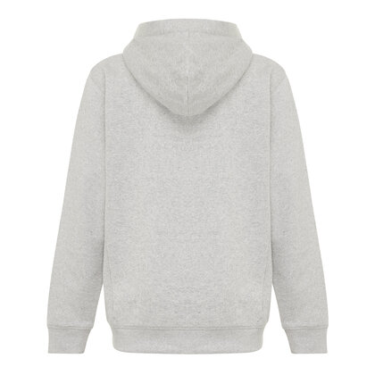 IQONIQ Yengo kids recycled cotton hoodie with sidepockets