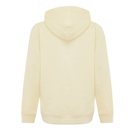 IQONIQ Yengo kids recycled cotton hoodie with sidepockets