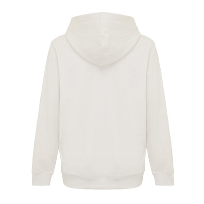 IQONIQ Yengo kids recycled cotton hoodie with sidepockets