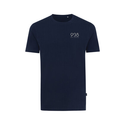 IQONIQ Bryce recycled cotton t-shirt