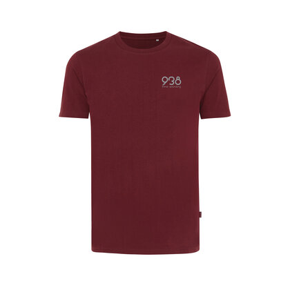 IQONIQ Bryce recycled cotton t-shirt
