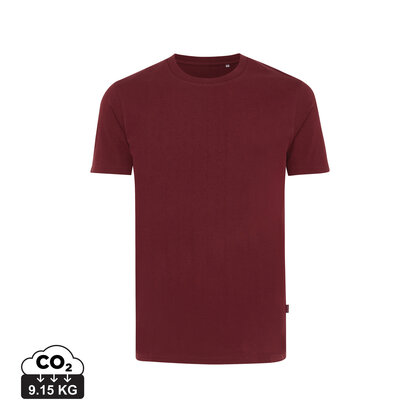IQONIQ Bryce recycled cotton t-shirt