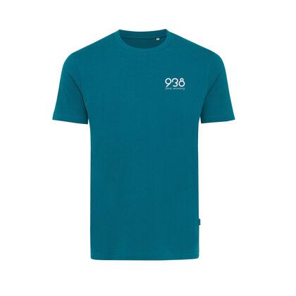 IQONIQ Bryce recycled cotton t-shirt