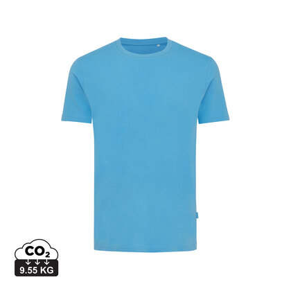 IQONIQ Bryce recycled cotton t-shirt