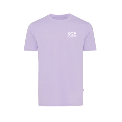 IQONIQ Bryce recycled cotton t-shirt