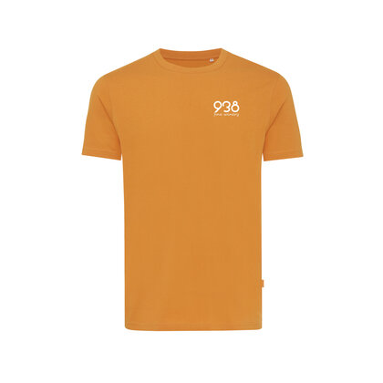 IQONIQ Bryce recycled cotton t-shirt
