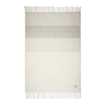 Vinga Saletto wool blend blanket