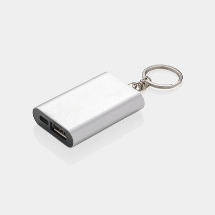 1.000 mAh keychain powerbank
