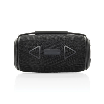 Prisma RCS recycled plastic IPX 4 waterpoof 16W speaker
