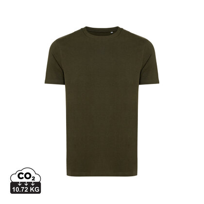 IQONIQ Bryce recycled cotton t-shirt