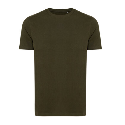 IQONIQ Bryce recycled cotton t-shirt