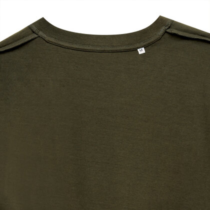 IQONIQ Bryce recycled cotton t-shirt