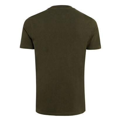 IQONIQ Bryce recycled cotton t-shirt