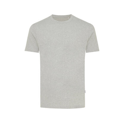 IQONIQ Manuel recycled cotton t-shirt undyed