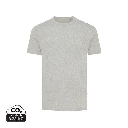 IQONIQ Manuel recycled cotton t-shirt undyed