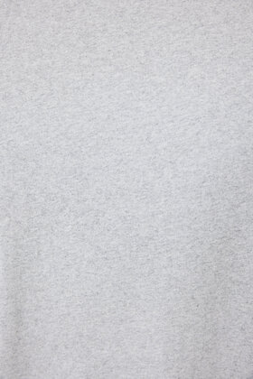 IQONIQ Manuel recycled cotton t-shirt undyed