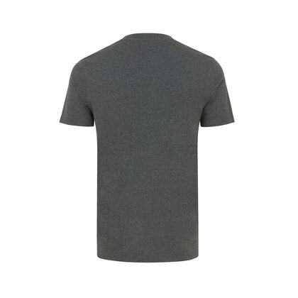 IQONIQ Manuel recycled cotton t-shirt undyed