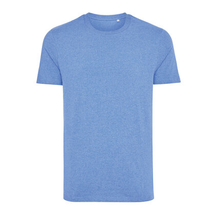 IQONIQ Manuel recycled cotton t-shirt undyed