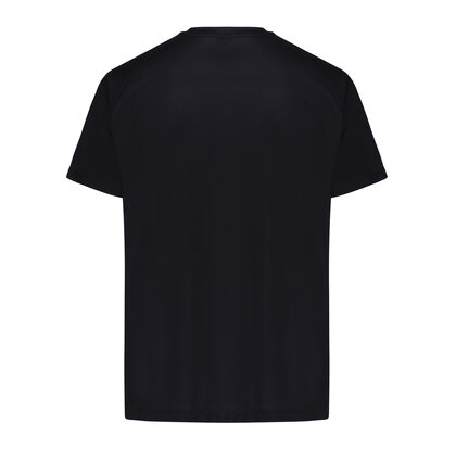IQONIQ Tikal recycled polyester quick dry sport t-shirt