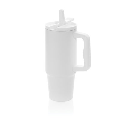 Embrace Leakproof RCS recycled stainless steel tumbler 900ml