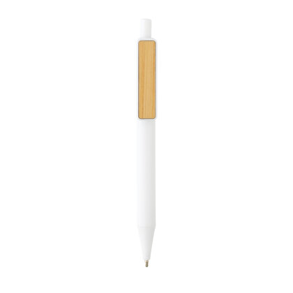 GRS RABS pen with bamboo clip