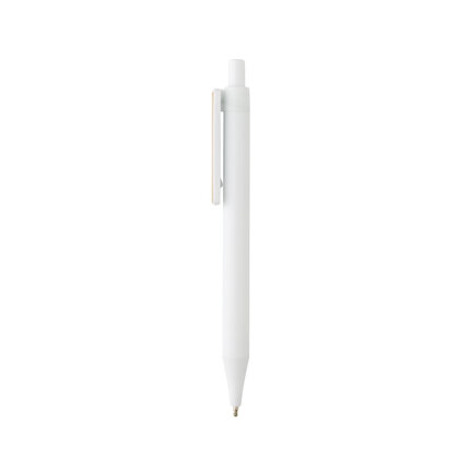 GRS RABS pen with bamboo clip