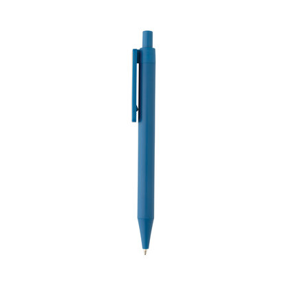 GRS RABS pen with bamboo clip