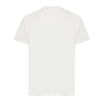 IQONIQ Tikal recycled polyester quick dry sport t-shirt
