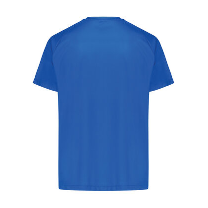 IQONIQ Tikal recycled polyester quick dry sport t-shirt