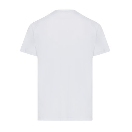 IQONIQ Tikal recycled polyester quick dry sport t-shirt