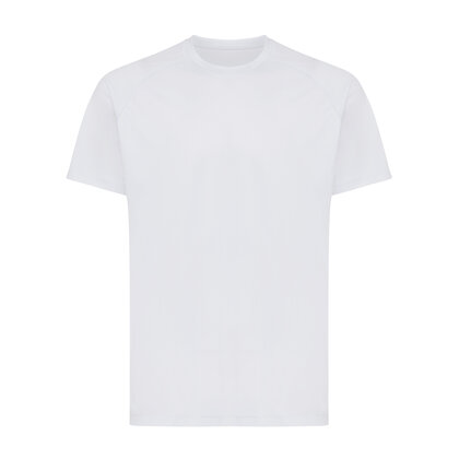 IQONIQ Tikal recycled polyester quick dry sport t-shirt