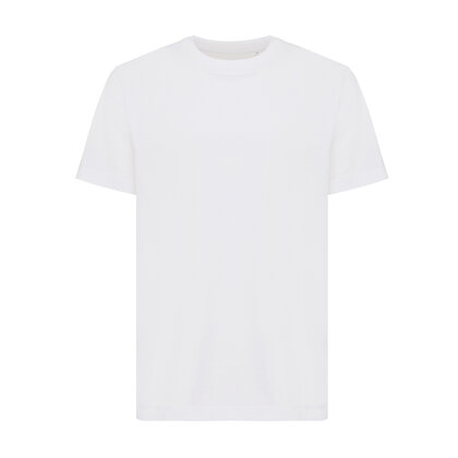 IQONIQ Kakadu relaxed recycled cotton t-shirt