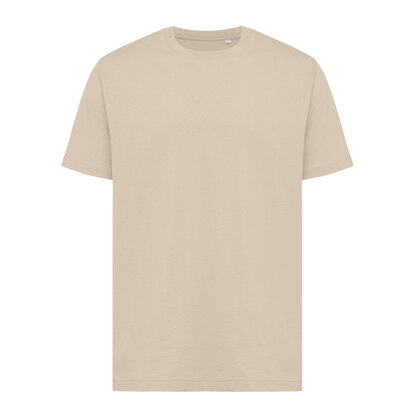 IQONIQ Kakadu relaxed recycled cotton t-shirt