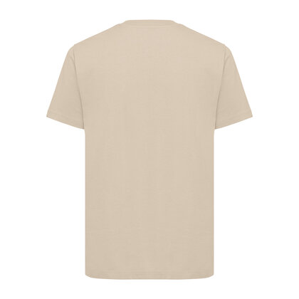 IQONIQ Kakadu relaxed recycled cotton t-shirt