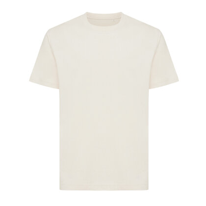 IQONIQ Kakadu relaxed recycled cotton t-shirt