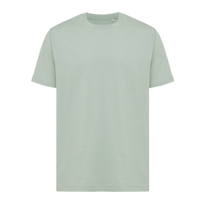 IQONIQ Kakadu relaxed recycled cotton t-shirt