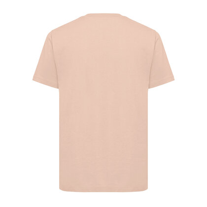 IQONIQ Kakadu relaxed recycled cotton t-shirt