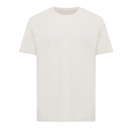 IQONIQ Kakadu relaxed recycled cotton t-shirt