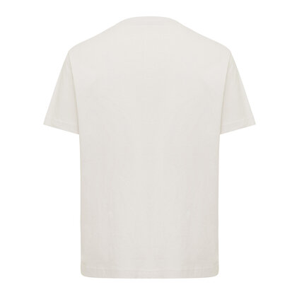 IQONIQ Kakadu relaxed recycled cotton t-shirt