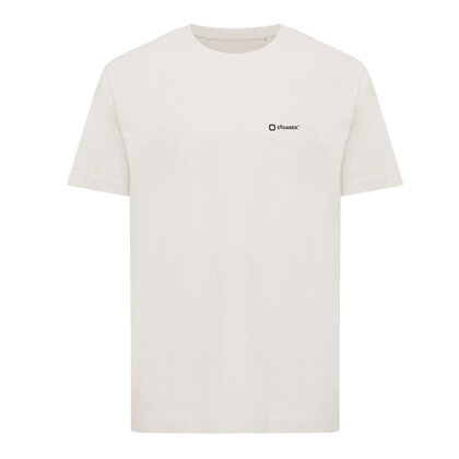 IQONIQ Kakadu relaxed recycled cotton t-shirt