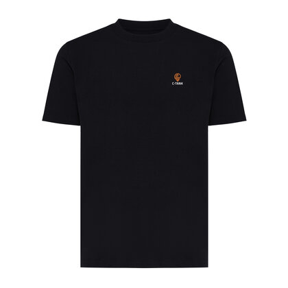 IQONIQ Sierra lightweight recycled cotton t-shirt